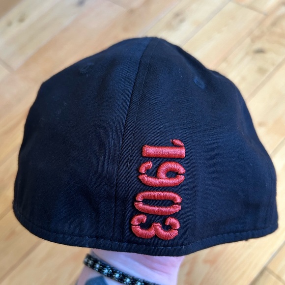 Harley-Davidson hat - Picture 3 of 6